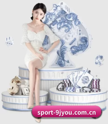 每个板块围绕一个运动项目展开 - 多运动项目内容板块