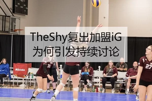 TheShy复出加盟iG为何引发持续讨论